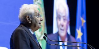 Mattarella “Contrapposizioni non facciano disperdere l’unità di fondo”