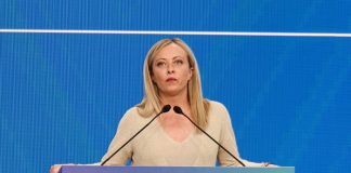 Meloni “Crescita 2026 può arrivare a +1%, servono risposte strutturali su energia”