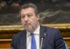 Lega, Salvini “Dal congresso segreteria politica e aggiornamento del simbolo”
