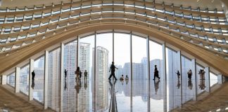Cina, riaperto il valico terrestre più importante tra Shenzhen e Hong Kong