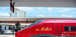 Cresce la rete intermodale del Gruppo Italo