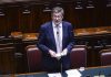 Giorgetti “Scostamento di bilancio è un passo consapevole da linea di prudenza”