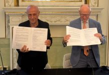 Med-Or, siglato accordo di collaborazione con la Diplomatic Academy of Ukraine