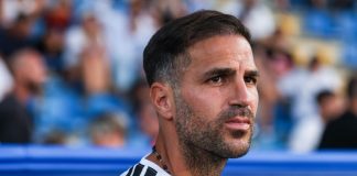 Fabregas “Stiamo vivendo un sogno, il nostro nuovo status è meritato”