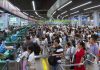 Cina, transiti tra Zhuhai e Macao in aumento rispetto al 2025