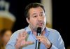 Salvini “Non sarà una manovra lacrime e sangue, vogliamo la pensione a 64 anni”