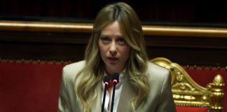 Ue, Meloni “La risposta sul costo dell’energia deve essere coordinata e rapida”