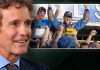 A.Benetton a High Performance “Schumacher dava il massimo e chiedeva altrettanto”