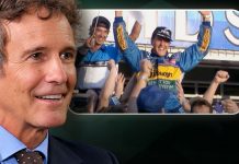 A.Benetton a High Performance “Schumacher dava il massimo e chiedeva altrettanto”