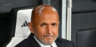 Europa League, Spalletti avverte “Celta Vigo avversario difficile”