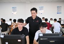 Cina, in arrivo standard internazionali per l’istruzione professionale
