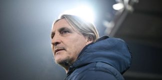 Nicola è il nuovo allenatore del Venezia, contratto fino a giugno 2028