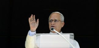 Il Papa ha trascorso bene la notte al Gemelli