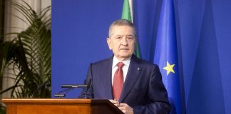Bankitalia, Panetta “Le tensioni geopolitiche frenano lo sviluppo”
