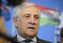 Ucraina, Tajani “All’Europa serve un portavoce comune”