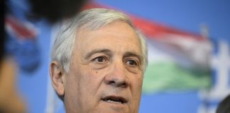 Ucraina, Tajani “All’Europa serve un portavoce comune”