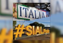 Agroalimentare, l’Italia protagonista a SIAL Paris 2026