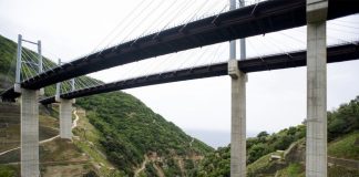 Approda in Calabria il progetto di digital communication di Anas