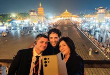 Sindaci italiani al Global Mayors Dialogue, “Esperienza cinese esemplare”
