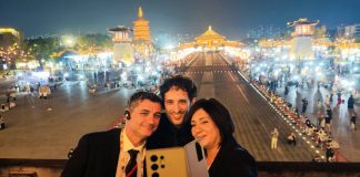 Sindaci italiani al Global Mayors Dialogue, “Esperienza cinese esemplare”