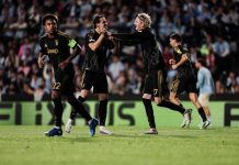 Celta Vigo ribaltato, la Juve fa il bis in Europa League
