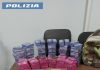 Sequestrati 28 Kg tra hashish e cocaina a Ostia, arrestato trentanovenne