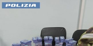 Sequestrati 28 Kg tra hashish e cocaina a Ostia, arrestato trentanovenne