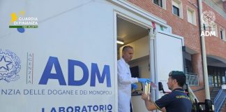 Gasolio fuorilegge al distributore, sequestro di 6.400 litri nel Vibonese