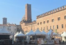 Mantova celebra il suo dolce simbolo: al via il Festival “Sbrisolona & Co”