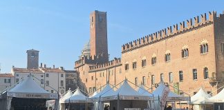 Mantova celebra il suo dolce simbolo: al via il Festival “Sbrisolona & Co”