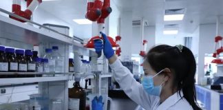 Cina, spesa per ricerca e sviluppo in aumento dell’8,2% nel 2025