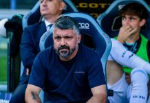 Gattuso dribbla la classifica “Siamo solo all’inizio, basta black out”