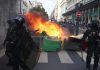 Proteste in tutta la Francia, arresti e tensioni con la polizia