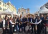 Inaugurata ‘Sbrisolona & Co’: spettacoli, eccellenze della pasticceria e premiazioni dei maestri