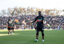 Il Napoli cade a Venezia, Adams fa felice Nicola e inguaia Allegri