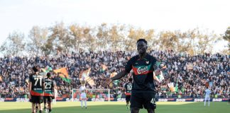 Il Napoli cade a Venezia, Adams fa felice Nicola e inguaia Allegri