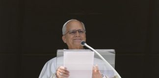 Papa Leone XIV “Grazie per le preghiere, riprenderò gradualmente le mie attività”