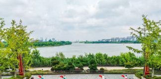 In Cina più di 500 milioni di persone praticano sport all’aperto