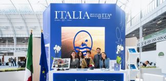 Il Made in Italy dell’arredamento conquista Londra