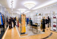 In Romania import moda a 4,76 mld USD nel 2025, Made in Italy guarda a Bucarest