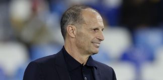 Napoli in crisi, Allegri “Sta a noi uscirne e fare risultati”