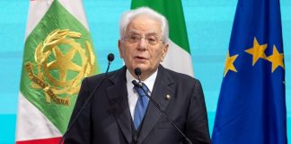 Cortei, Mattarella “Violenze inaccettabili da soggetti inediti”