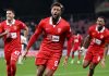 Il Monza torna a sorridere, Cagliari travolto per 4-0