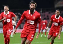 Il Monza torna a sorridere, Cagliari travolto per 4-0