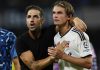 Il Como di Fabregas pronto per il ManUtd “Viviamo momenti storici e speciali”