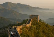 La Cina elabora una nuova normativa per tutelare il patrimonio culturale