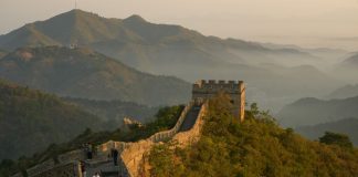 La Cina elabora una nuova normativa per tutelare il patrimonio culturale