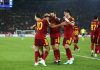 Poker giallorosso in Champions, la Roma travolge lo Slovan Bratislava 4-0