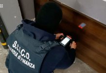 Maxi operazione internazionale antimafia, 30 arresti e 21 milioni sequestrati