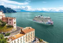 Norwegian Cruise Line lancia Norwegian Bella, nel 2028 debutto nel Mediterraneo